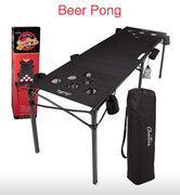 Beer Pong Table