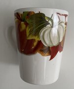 Thanksgiving Mug Cups