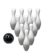 Jumbo Bowling