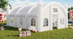 20’x30’ Inflatable Blow Up Tent