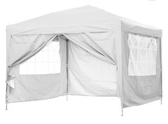 10’x10’ Popup Tent 