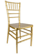 Gold Chiavari Chairs