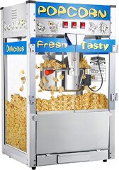 Popcorn Machine