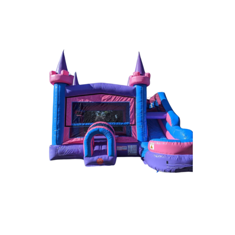 JE Party Rental - bounce house rentals and slides for parties in Smithfield