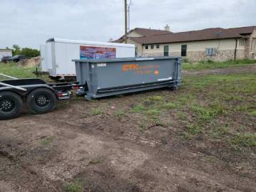 Local Dumpster Rental Company Local Dumpster Rental Company