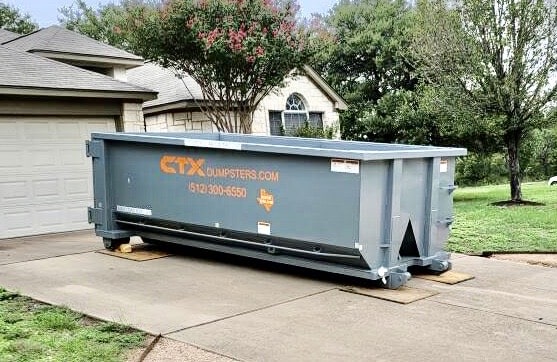 CTX Dumpsters