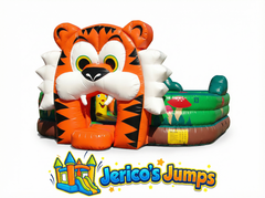Toddler Bounce Houses