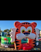 Toddler Bounce Houses