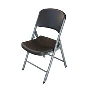Lightweight Chairs (Black)