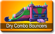 Dry Combo Bounce and Slide