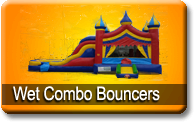 Wet Combo Bounce and Slide