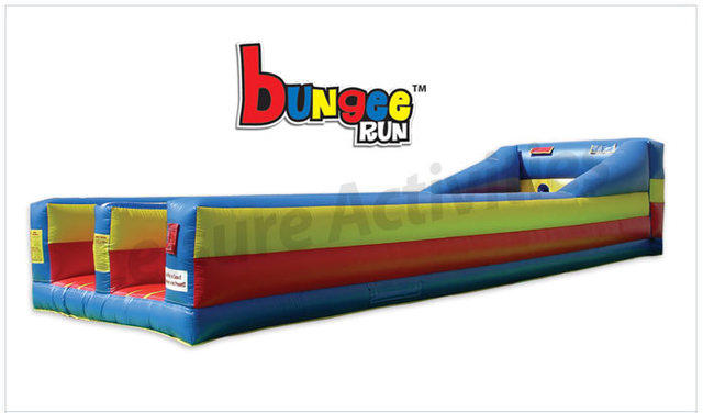 Bungee Run