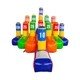 Ring Toss Inflatable Game