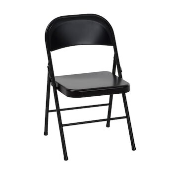 Black Chairs