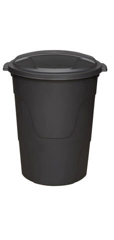 32 gal Trash Bin