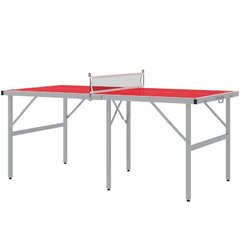 Table Tennis
