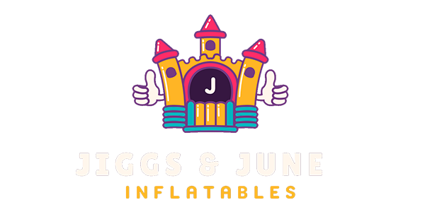 Jiggs and June Inflatables