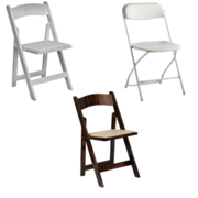 Chair Rentals