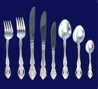 Flatware