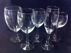 Stemware