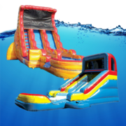 Water Slide Rentals