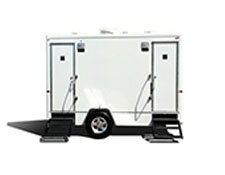 Restroom Trailer Rentals