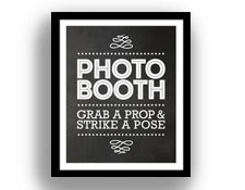 Photo Booth Rentals