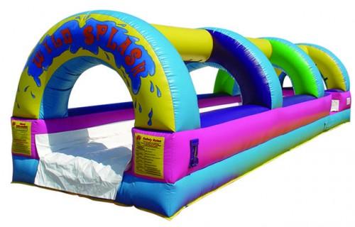 heavy duty slip n slide