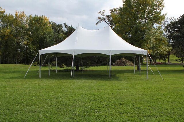 Gainesville GA Tent Rental