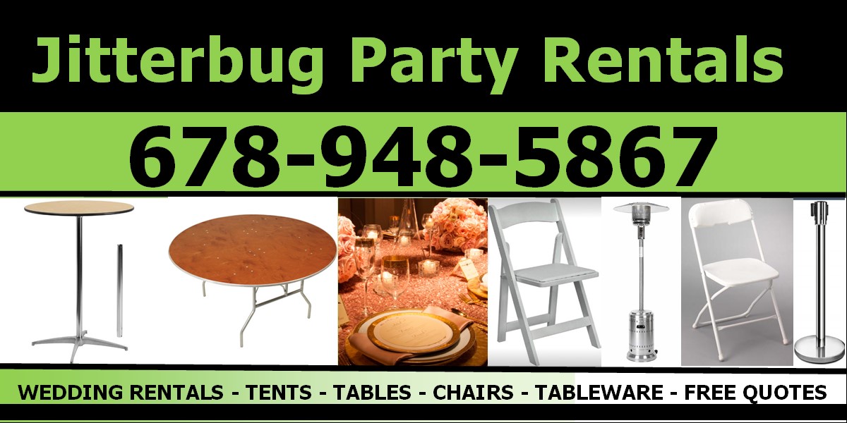 Chair rental discount companies near me