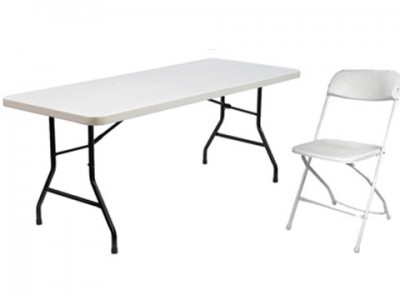 Dahlonega Chair and Table Rentals