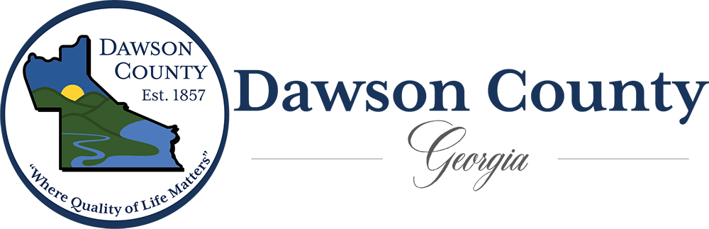 Dawson County Facility Reservations