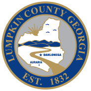 Lumpkin County Facility Rental