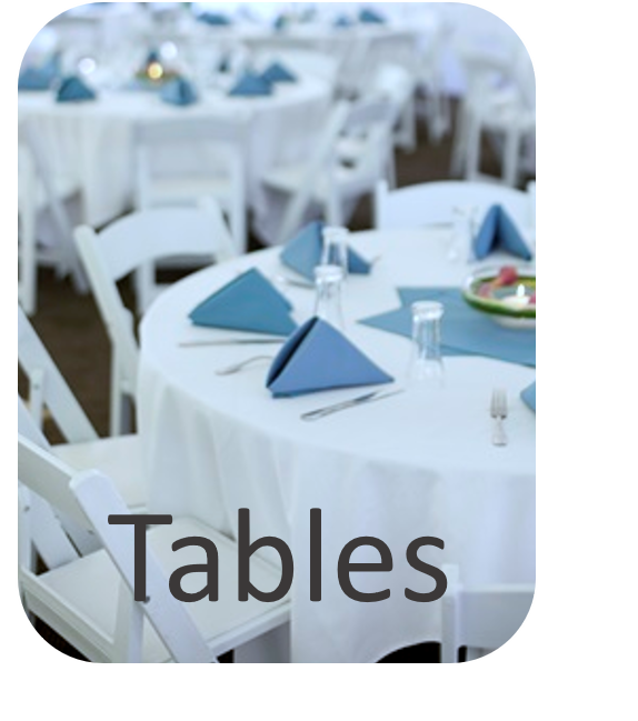 Table setting rentals online near me