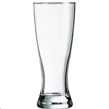 Barware - Pilsner glass 10oz TLC [25/rack]