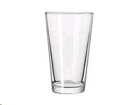 Barware - pint glass 10oz SR