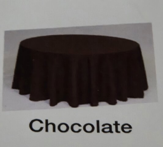 Chocolate Brown 120