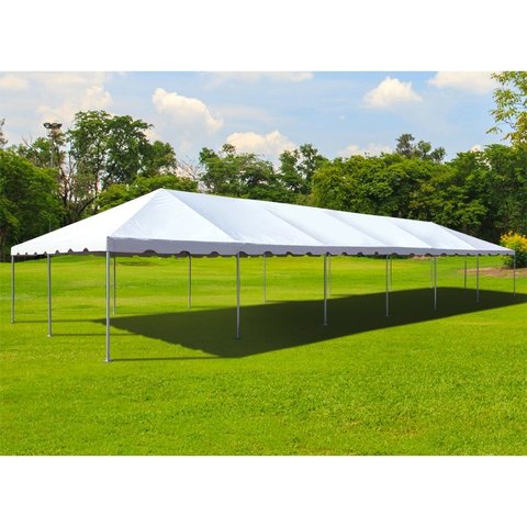 20x50 Commercial Frame Tent 