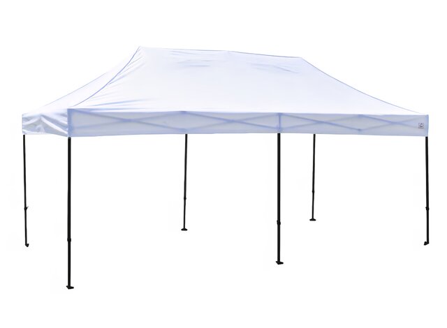 10x20 Canopy Tent (White) 