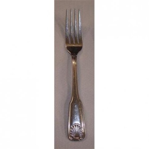 Coquille SS Dinner Fork