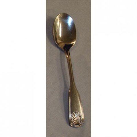 Coquille SS teaspoon