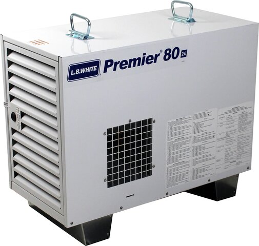 Tent Heater 80,000 BTU