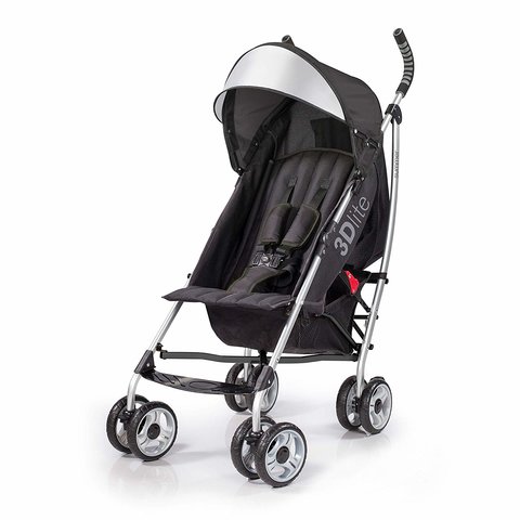 Stroller - Convenience Stroller