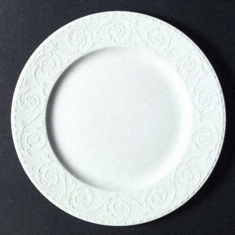 Riviera Dinner Plate 10