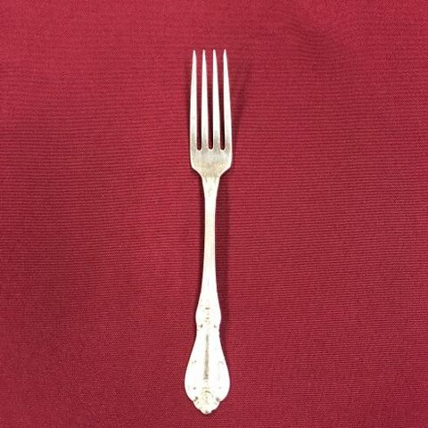 Vanessa Dinner Fork [SR]