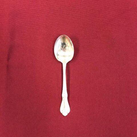 Vanessa Dinner Spoon