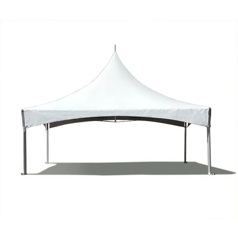 10 x 20 Commercial High Peak Tent 