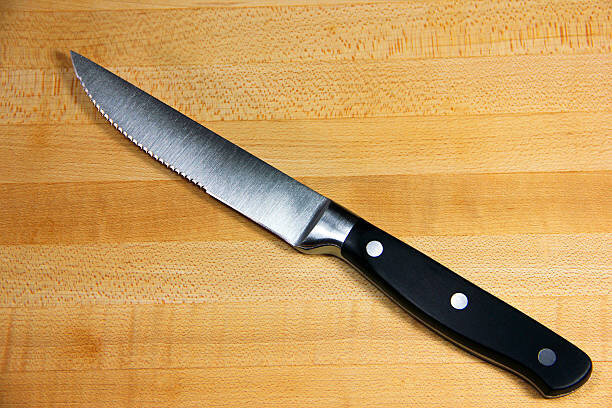 Steak Knife - set of 12
