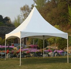 12x12 Commercial High Peak Tent 
