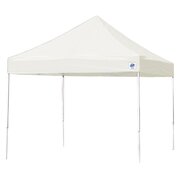 10x10 Canopy Tent (White) 